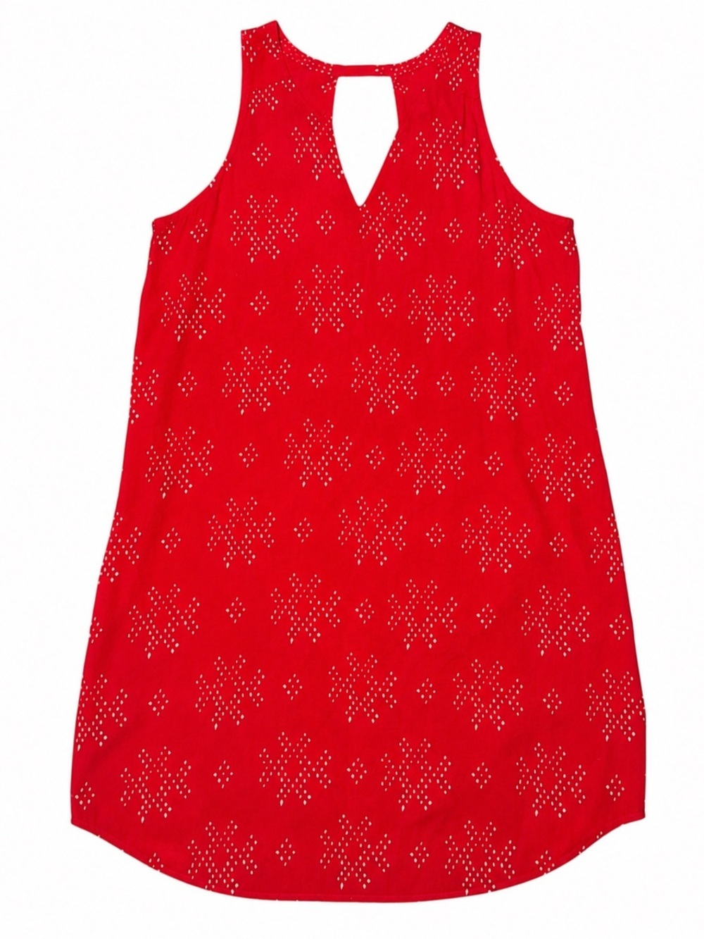 Gap Sleeveless Shift Dress Size XS